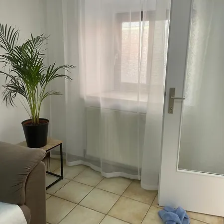 Ps Apartment