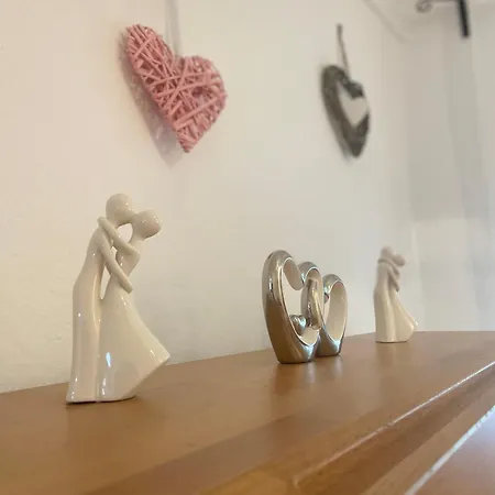 Ps Apartment *
