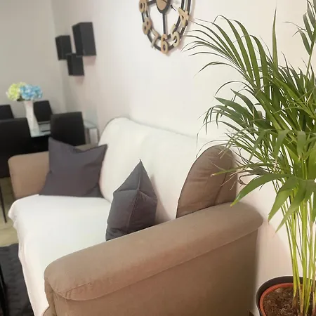 Apartment Ps