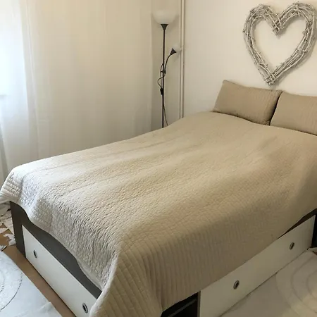 Apartment Ps Graz